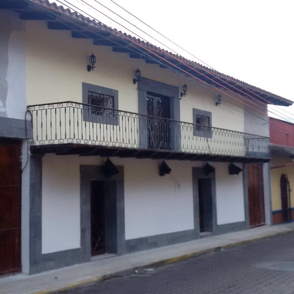 Local Comercial en Coatepec Ver.