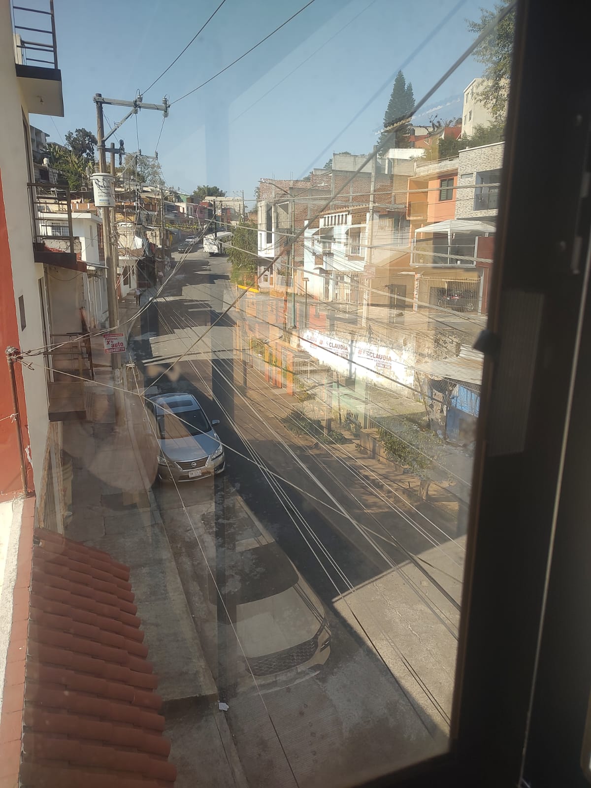 Bodega en Renta en las Hayas