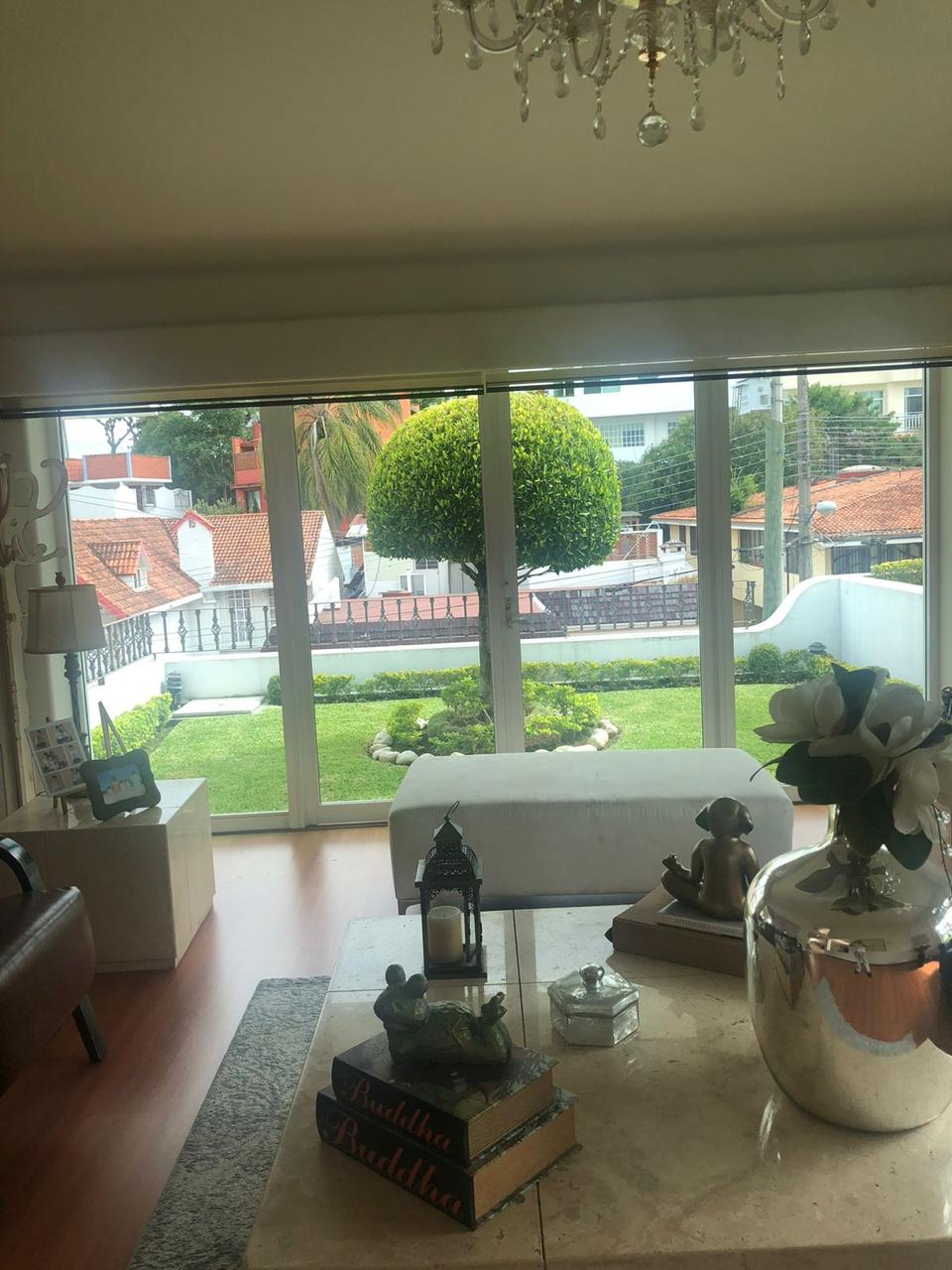 Residencia Fuentes de las Ánimas, Xalapa