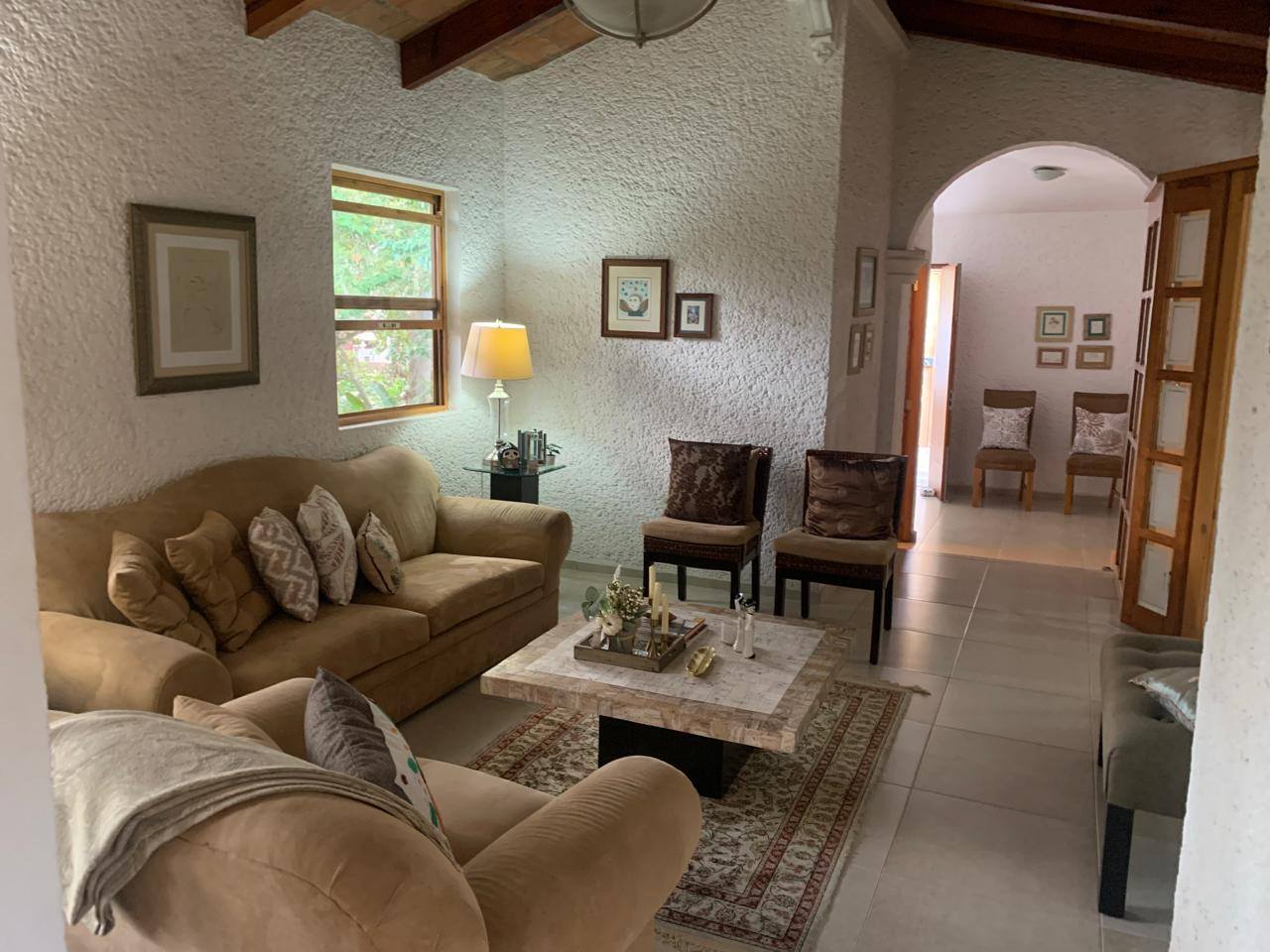 Residencia Fuentes de las Animas en venta