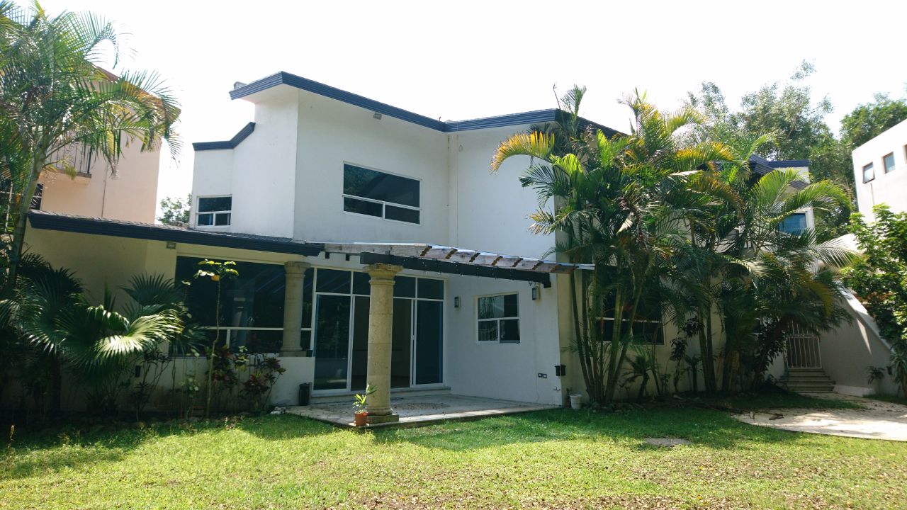 Residencia en 3 pasos en Venta