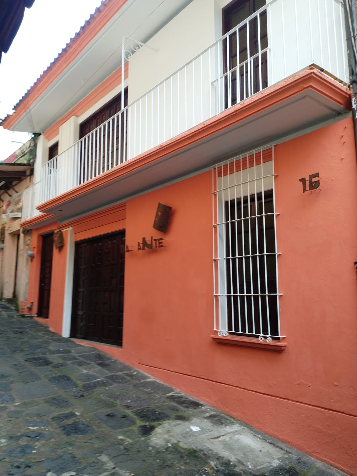 Propiedad en venta centro de Xalapa Ver.