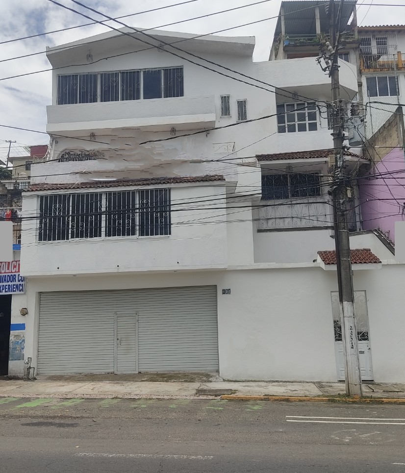 Casa en Ruiz Cortinez