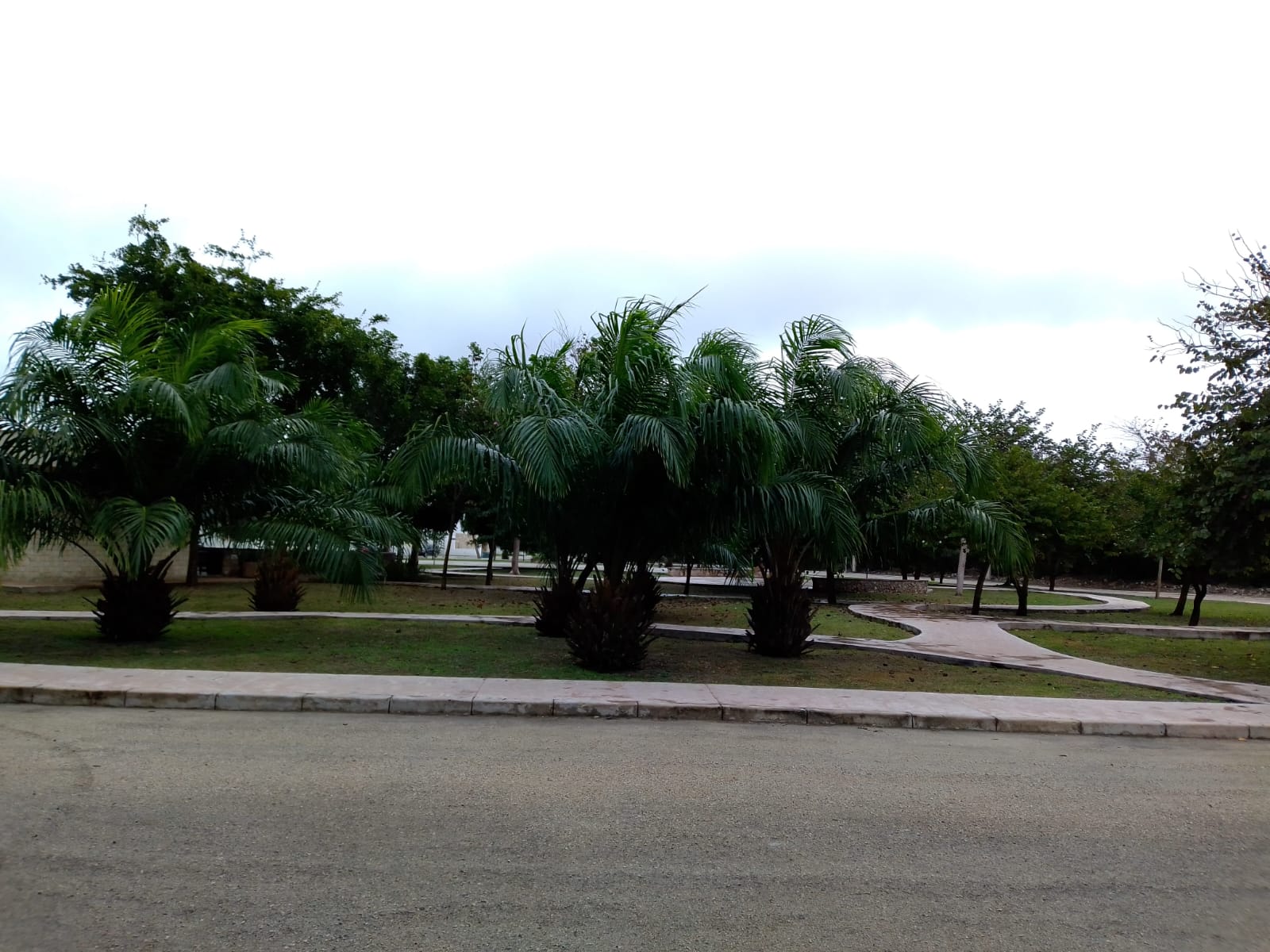 Terreno La rejoyada, Mérida.