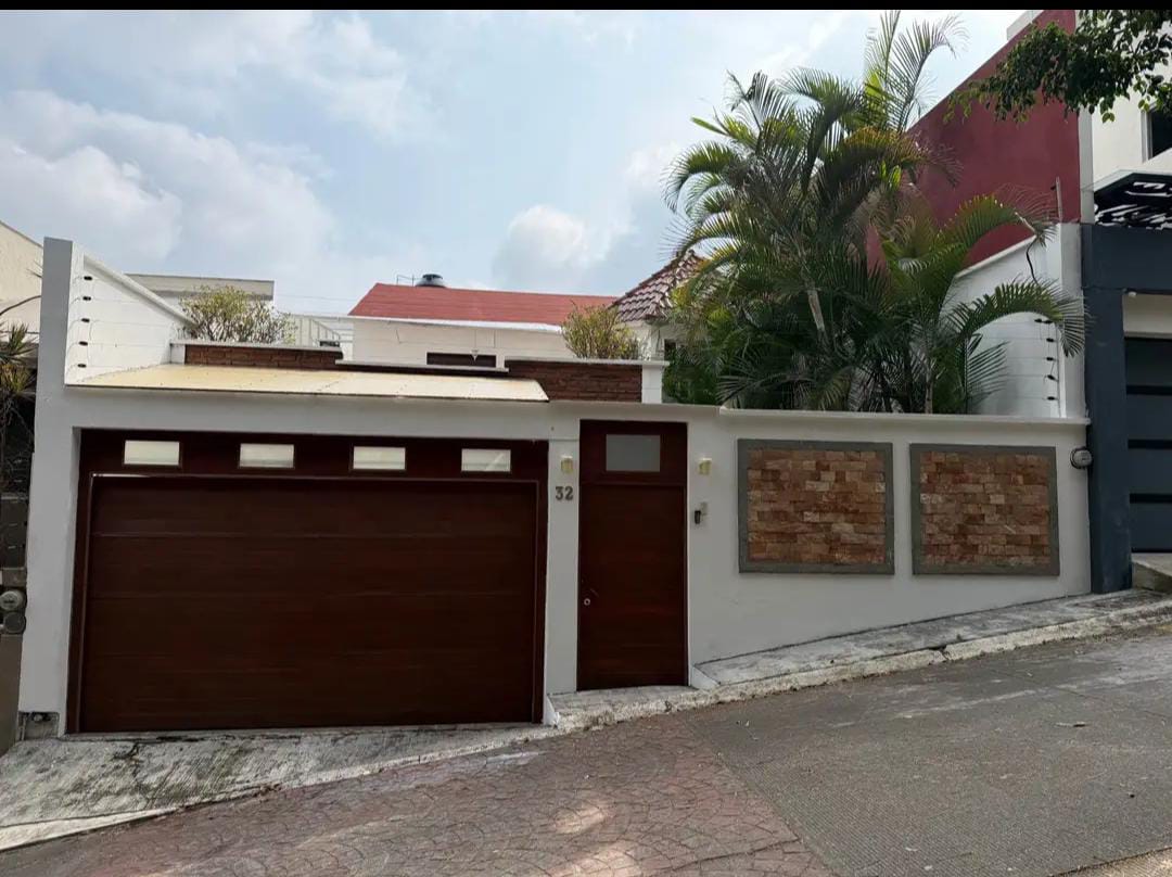 Casa en Venta Zona la Marquesa Ánimas DC071CV-RC